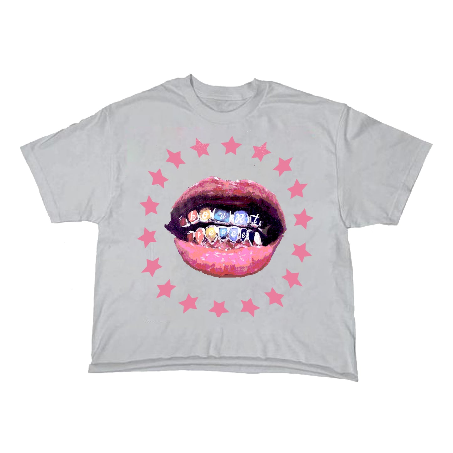 “Yuck” Tee