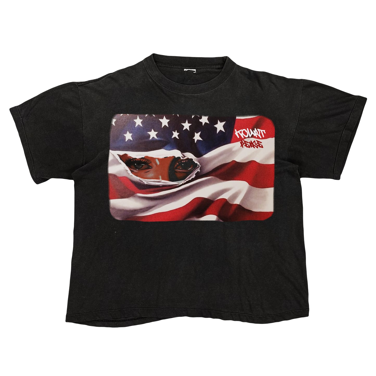 “Amerika” Tee