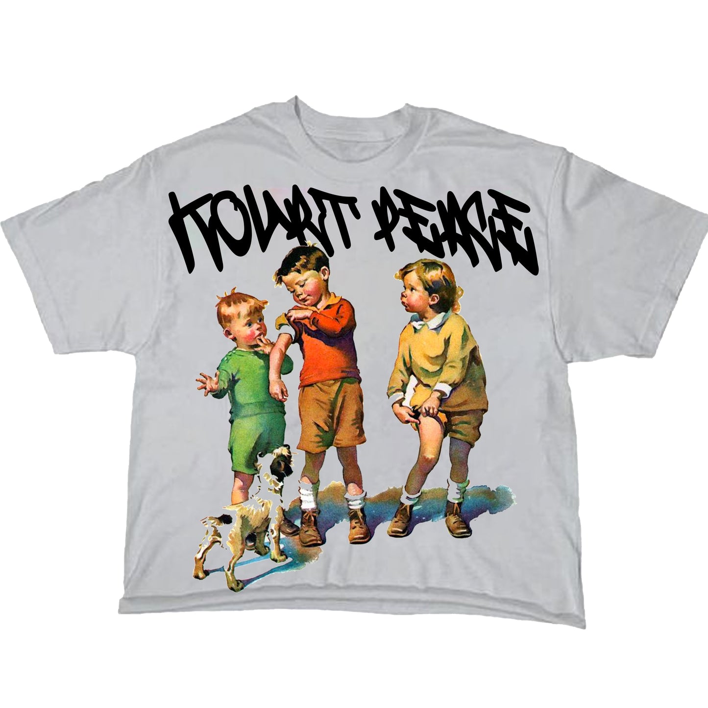 “Growin Up” Tee
